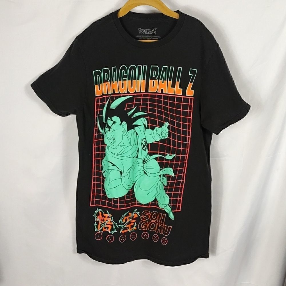 Dragon Ball Z T-shirt 